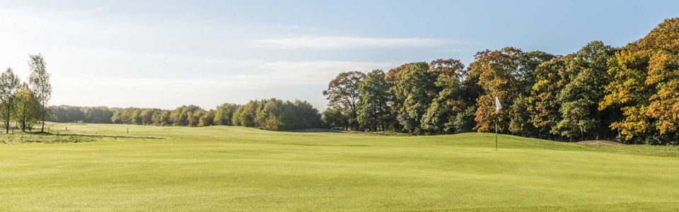 Oosterhoutse golf anwb